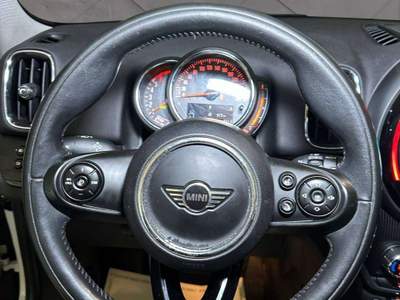 MINI Cooper Countryman 1.5 Hype auto usata Vercelli