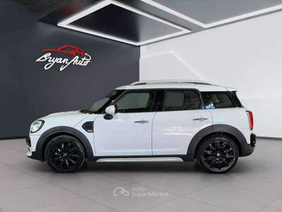 MINI Cooper Countryman 1.5 Hype auto usata Vercelli