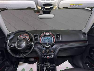 MINI Cooper Countryman 1.5 Hype auto usata Vercelli
