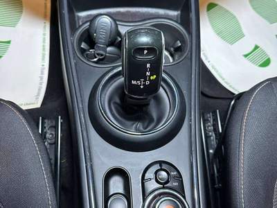 MINI Cooper Countryman 1.5 Hype auto usata Vercelli