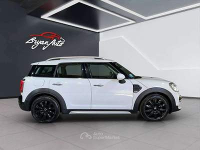 MINI Cooper Countryman 1.5 Hype auto usata Vercelli