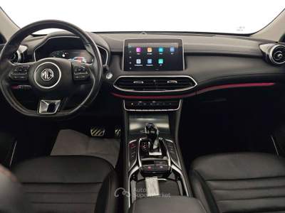 MG HS HS 1.5 t Luxury auto FULL OPTIONALS IN SEDE Nero usata Marino