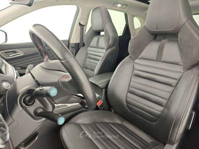MG HS HS 1.5 t Luxury auto FULL OPTIONALS IN SEDE Nero usata Marino
