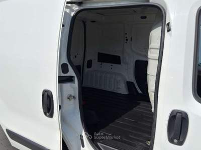 Fiat Fiorino 1.3 MJT 80CV Bianco usata San Miniato
