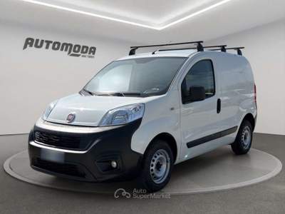 Fiat Fiorino 1.3 MJT 80CV Bianco usata San Miniato