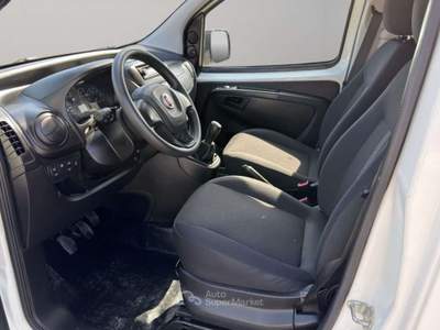 Fiat Fiorino 1.3 MJT 80CV Bianco usata San Miniato
