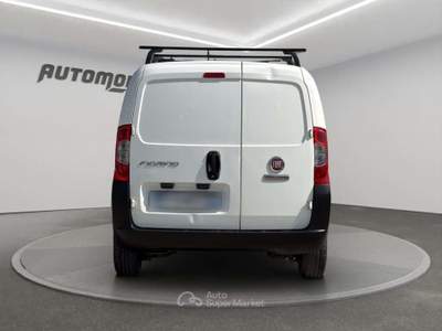 Fiat Fiorino 1.3 MJT 80CV Bianco usata San Miniato