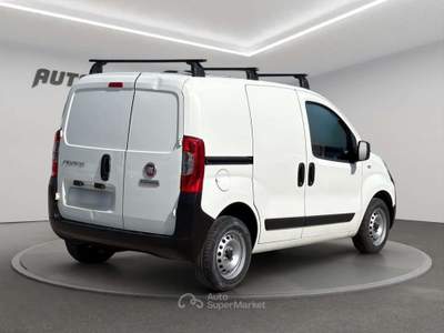 Fiat Fiorino 1.3 MJT 80CV Bianco usata San Miniato