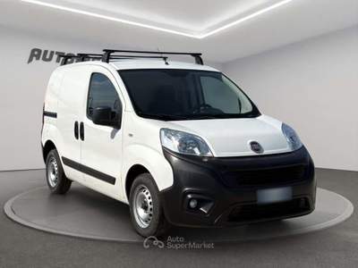 Fiat Fiorino 1.3 MJT 80CV Bianco usata San Miniato