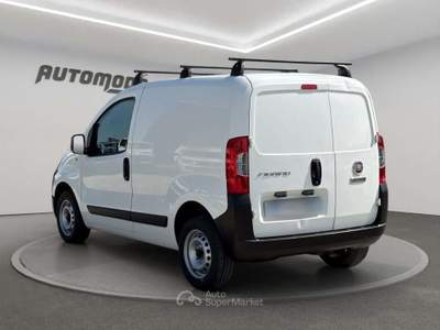 Fiat Fiorino 1.3 MJT 80CV Bianco usata San Miniato