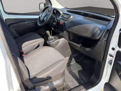 Fiat Fiorino 1.3 MJT 80CV Bianco usata San Miniato