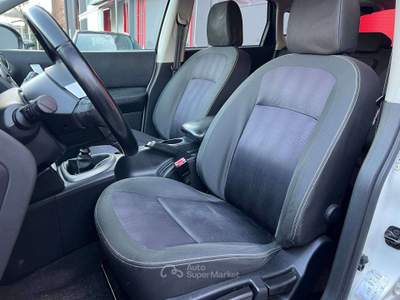 Nissan Qashqai 1.5 DCI TEKNA 2013 - TETTO usata Carpenedolo