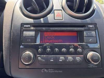 Nissan Qashqai 2.0 DIESEL  150 CV Grigio usata Milano
