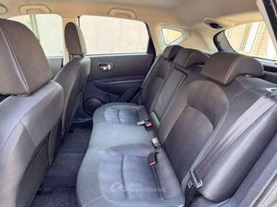Nissan Qashqai 2.0 DIESEL  150 CV Grigio usata Milano