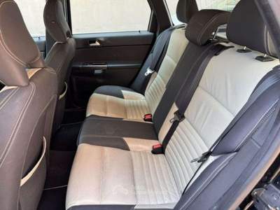 Volvo V50 1.6  DIESEL PERFETTA   !!!! Nero usata Milano