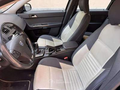 Volvo V50 1.6  DIESEL PERFETTA   !!!! Nero usata Milano