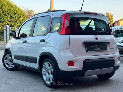 Fiat Panda 1.0 HYBRID 70 CV CITYLIFE - *PROMOZIONE* usata Carpenedolo
