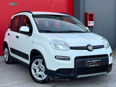 Fiat Panda 1.0 HYBRID 70 CV CITYLIFE - *PROMOZIONE* usata Carpenedolo