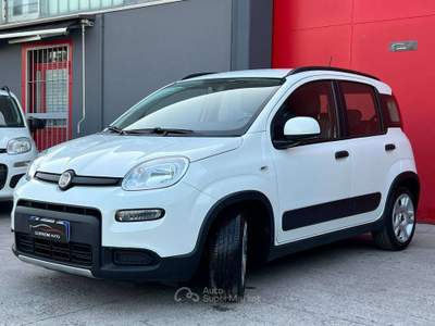 Fiat Panda 1.0 HYBRID 70 CV CITYLIFE - *PROMOZIONE* usata Carpenedolo