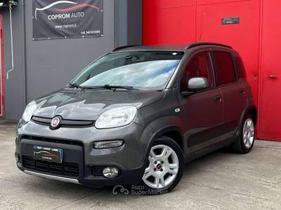 Fiat Panda 1.0 HYBRID 70 CV CITYLIFE - *PROMOZIONE* usata Carpenedolo