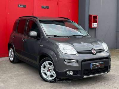 Fiat Panda 1.0 HYBRID 70 CV CITYLIFE - *PROMOZIONE* usata Carpenedolo