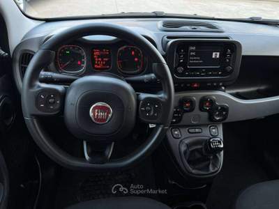 Fiat Panda 1.0 HYBRID 70 CV CITYLIFE - *PROMOZIONE* usata Carpenedolo