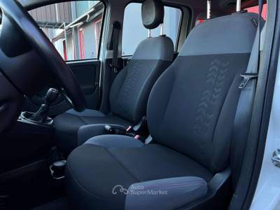Fiat Panda 4X4 1.3 MJT 2018 - *PROMOZIONE* usata Carpenedolo