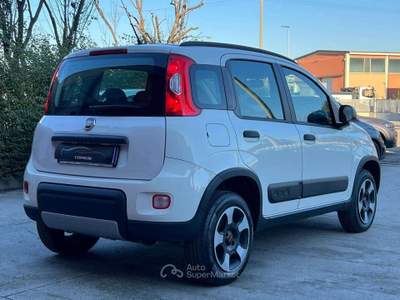 Fiat Panda 4X4 1.3 MJT 2018 - *PROMOZIONE* usata Carpenedolo