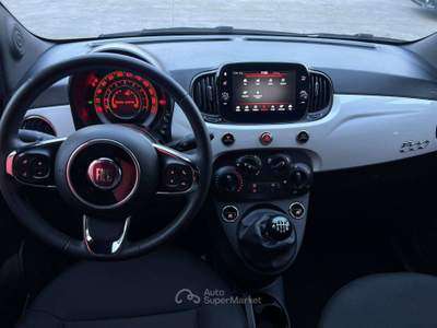 Fiat 500C 1.0 HYBRID 70 CV 2023 - *PROMOZIONE* usata Carpenedolo