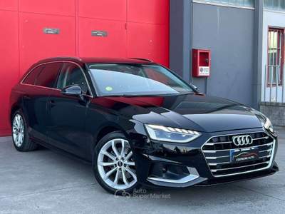 Audi A4 2.0 TDI 163 CV MHEV 2022- *PROMOZIONE* usata Carpenedolo