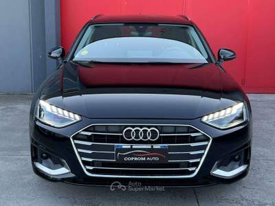 Audi A4 2.0 TDI 163 CV MHEV 2022- *PROMOZIONE* usata Carpenedolo
