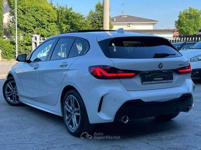BMW Serie 1 118d 118 D F40 M-SPORT 2023 - *PROMOZIONE* usata Carpenedolo