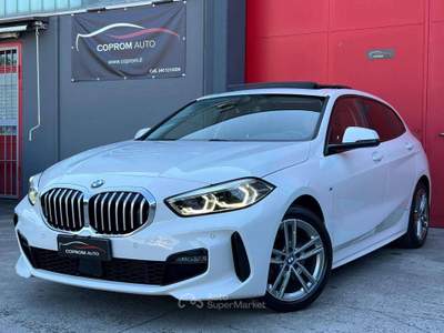 BMW Serie 1 118d 118 D F40 M-SPORT 2023 - *PROMOZIONE* usata Carpenedolo