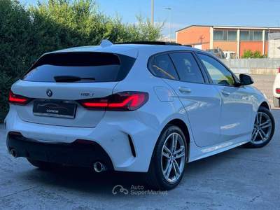 BMW Serie 1 118d 118 D F40 M-SPORT 2023 - *PROMOZIONE* usata Carpenedolo
