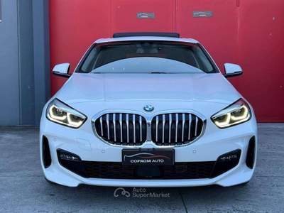 BMW Serie 1 118d 118 D F40 M-SPORT 2023 - *PROMOZIONE* usata Carpenedolo