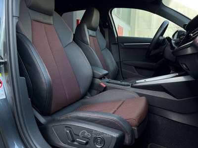 Audi S3 SPORTBACK TFSI 310 CV 2022 - *PROMOZIONE* usata Carpenedolo