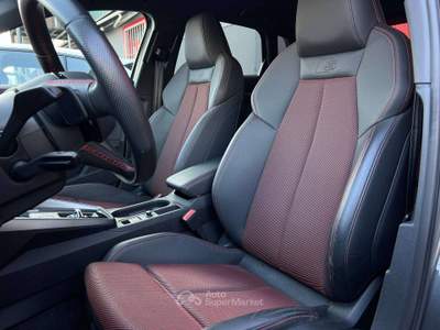 Audi S3 SPORTBACK TFSI 310 CV 2022 - *PROMOZIONE* usata Carpenedolo