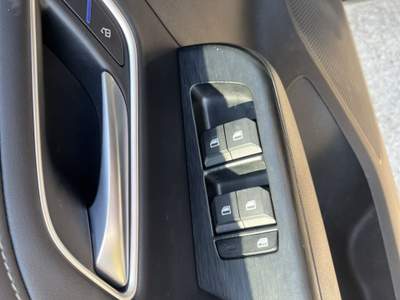 MG ZS Hybrid+ Luxury Nero usata Seregno