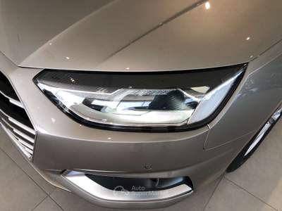 Audi A4 Avant 30 2.0 tdi mhev Business Advanced 136cv s-tronic Grigio usata SAN BENEDETTO DEL TRONTO