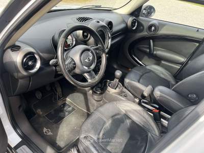 MINI Cooper 116cv usata BONDENO