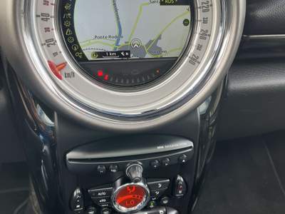 MINI Cooper 116cv usata BONDENO