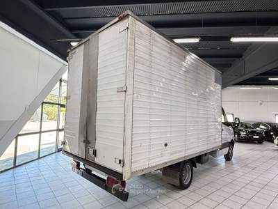 Mercedes-Benz Sprinter SPRINTER 4AS.(W906) ('09'-'19') SPRINTER T37-35 41 Bianco usata Fontanella