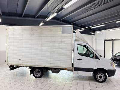 Mercedes-Benz Sprinter SPRINTER 4AS.(W906) ('09'-'19') SPRINTER T37-35 41 Bianco usata Fontanella