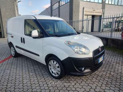 Fiat Doblò Doblo 1.4 tjt natural power Emotion 120cv usata Cassinetta di Lugagnano
