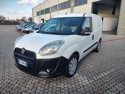 Fiat Doblò Doblo 1.4 tjt natural power Emotion 120cv usata Cassinetta di Lugagnano