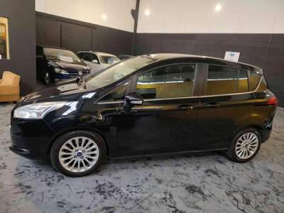 Ford B-Max B-Max 1.5 tdci Titanium 75cv usata Cassinetta di Lugagnano