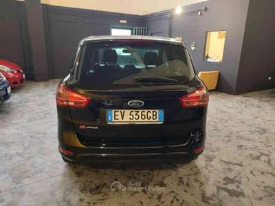 Ford B-Max B-Max 1.5 tdci Titanium 75cv usata Cassinetta di Lugagnano