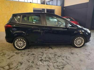 Ford B-Max B-Max 1.5 tdci Titanium 75cv usata Cassinetta di Lugagnano