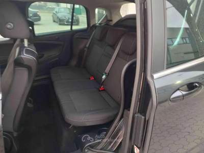 Ford B-Max B-Max 1.5 tdci Titanium 75cv usata Cassinetta di Lugagnano