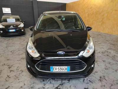 Ford B-Max B-Max 1.5 tdci Titanium 75cv usata Cassinetta di Lugagnano